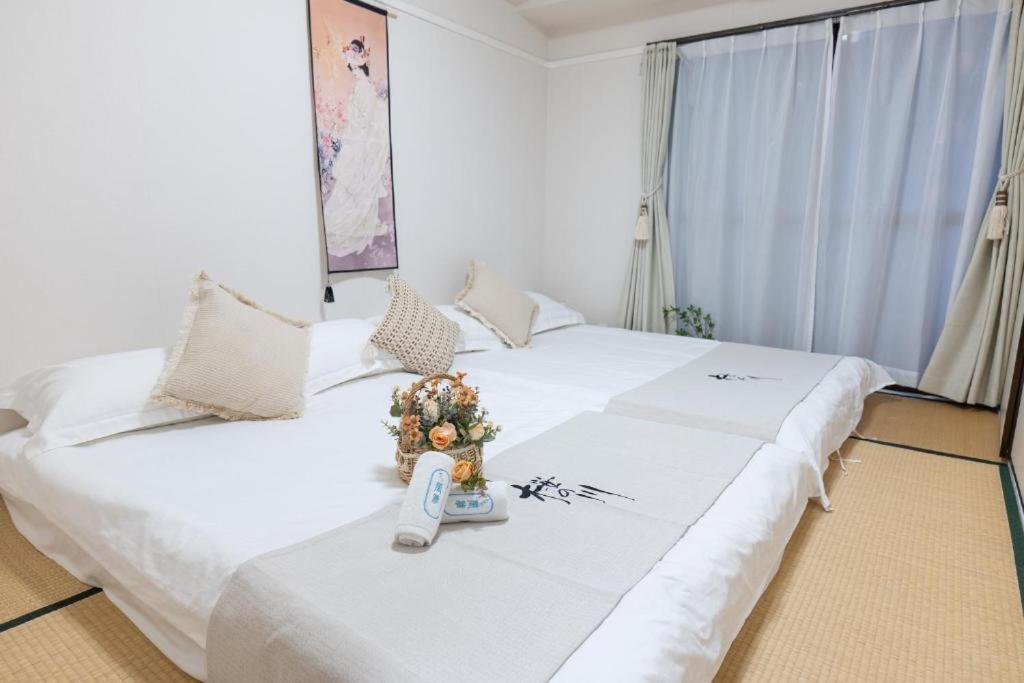 桜の川6 Asakusa 704 Skytree Bus 1 Min,Free Wifi,Cook,24 Hours Convenience Präfektur Tokio Exterior foto